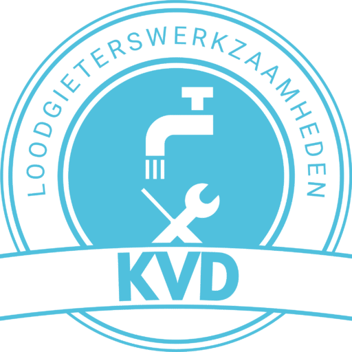 KvD Loodgieterswerkzaamheden